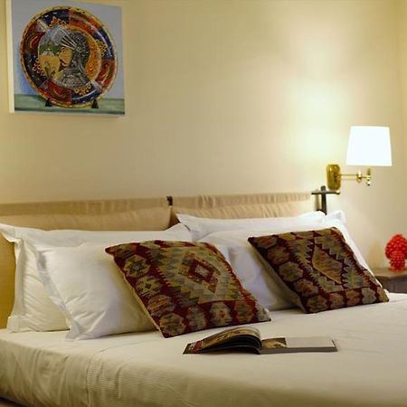 Lanterne Magiche Ortigia Apartment Сиракуза Екстериор снимка