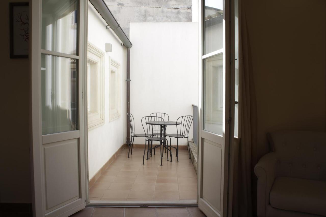 Lanterne Magiche Ortigia Apartment Сиракуза Екстериор снимка