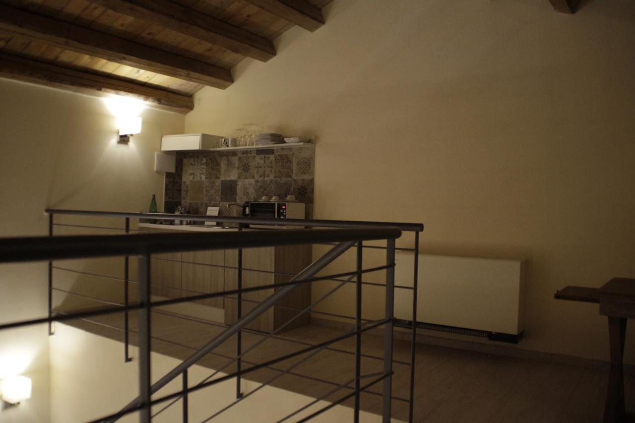 Lanterne Magiche Ortigia Apartment Сиракуза Екстериор снимка