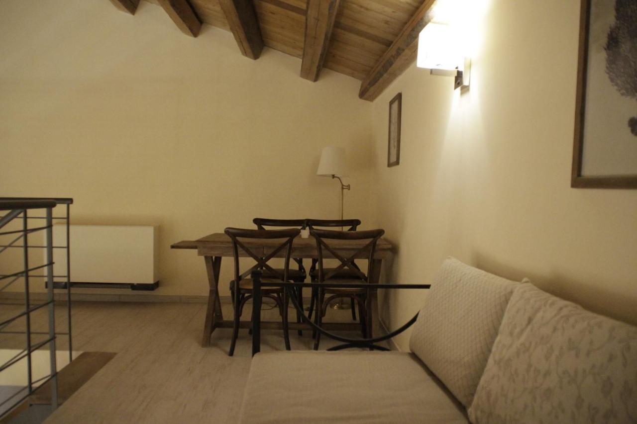 Lanterne Magiche Ortigia Apartment Сиракуза Екстериор снимка