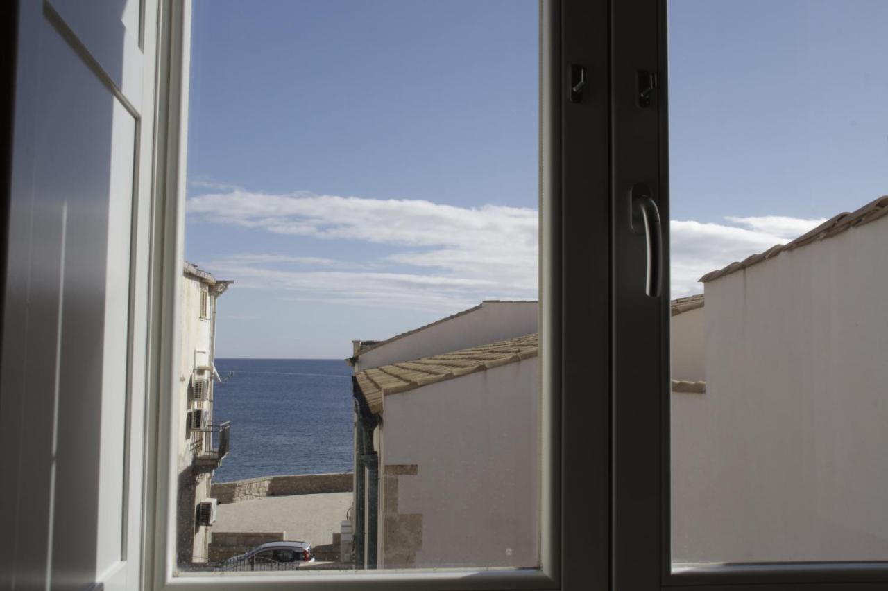 Lanterne Magiche Ortigia Apartment Сиракуза Екстериор снимка
