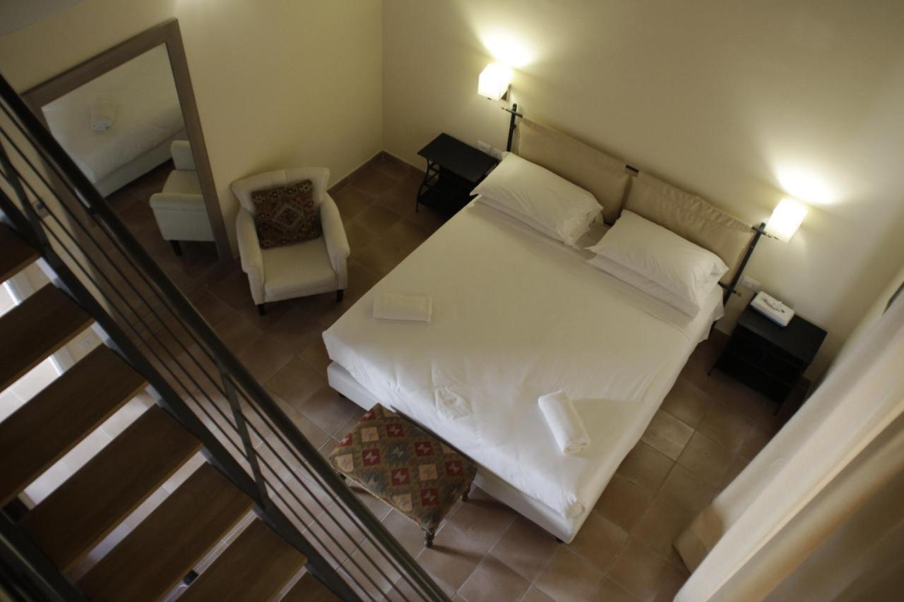 Lanterne Magiche Ortigia Apartment Сиракуза Екстериор снимка