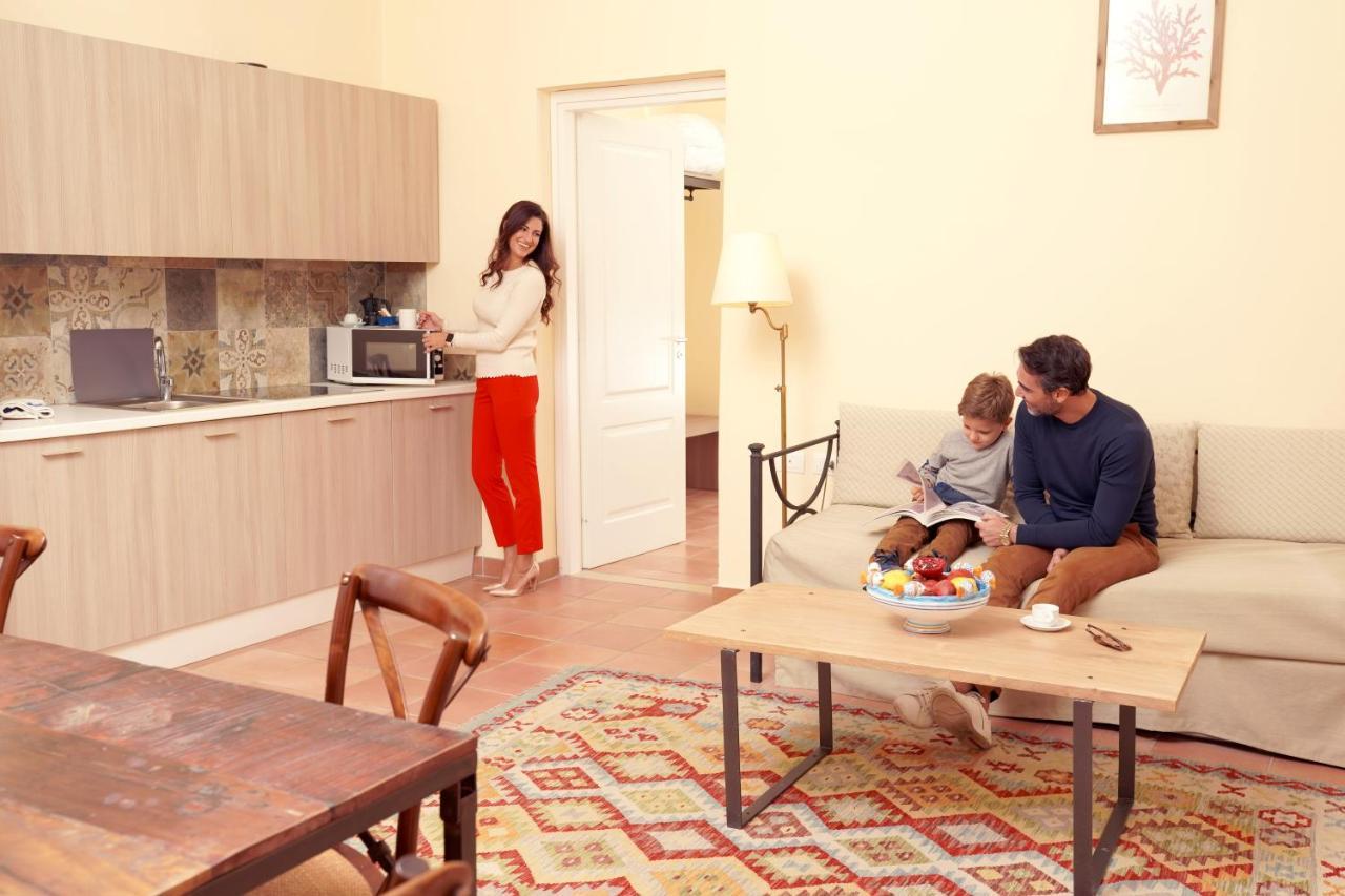 Lanterne Magiche Ortigia Apartment Сиракуза Екстериор снимка