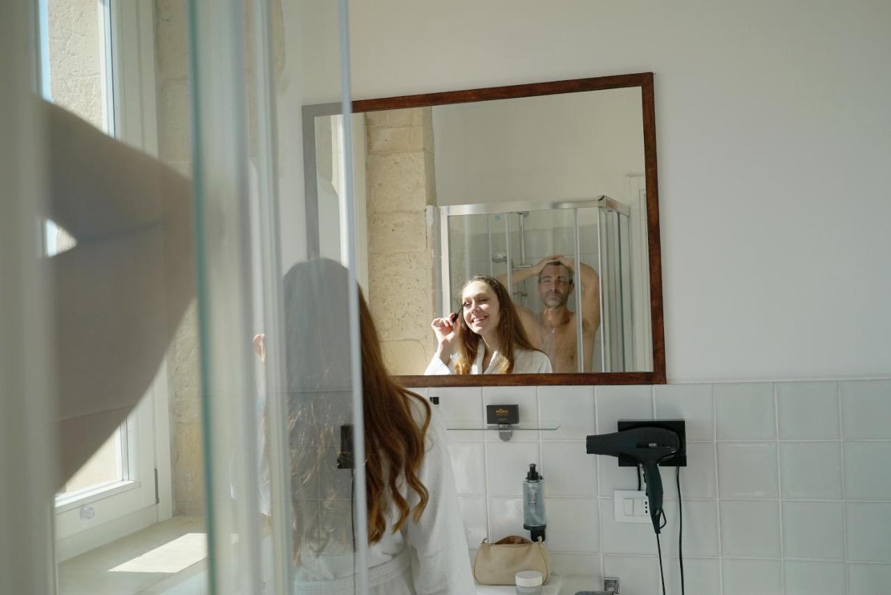 Lanterne Magiche Ortigia Apartment Сиракуза Екстериор снимка
