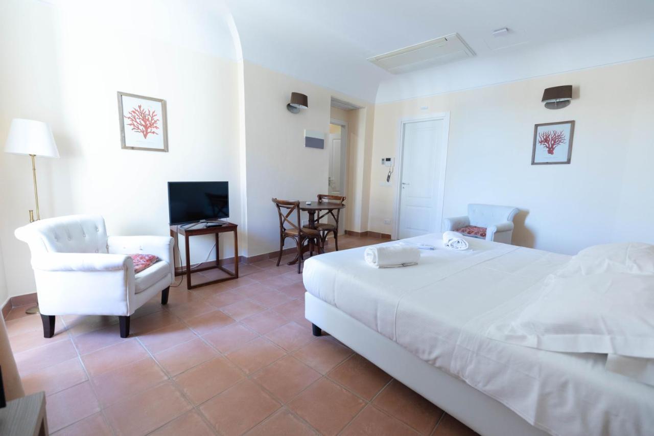 Lanterne Magiche Ortigia Apartment Сиракуза Екстериор снимка