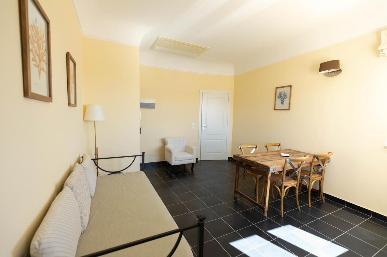 Lanterne Magiche Ortigia Apartment Сиракуза Екстериор снимка