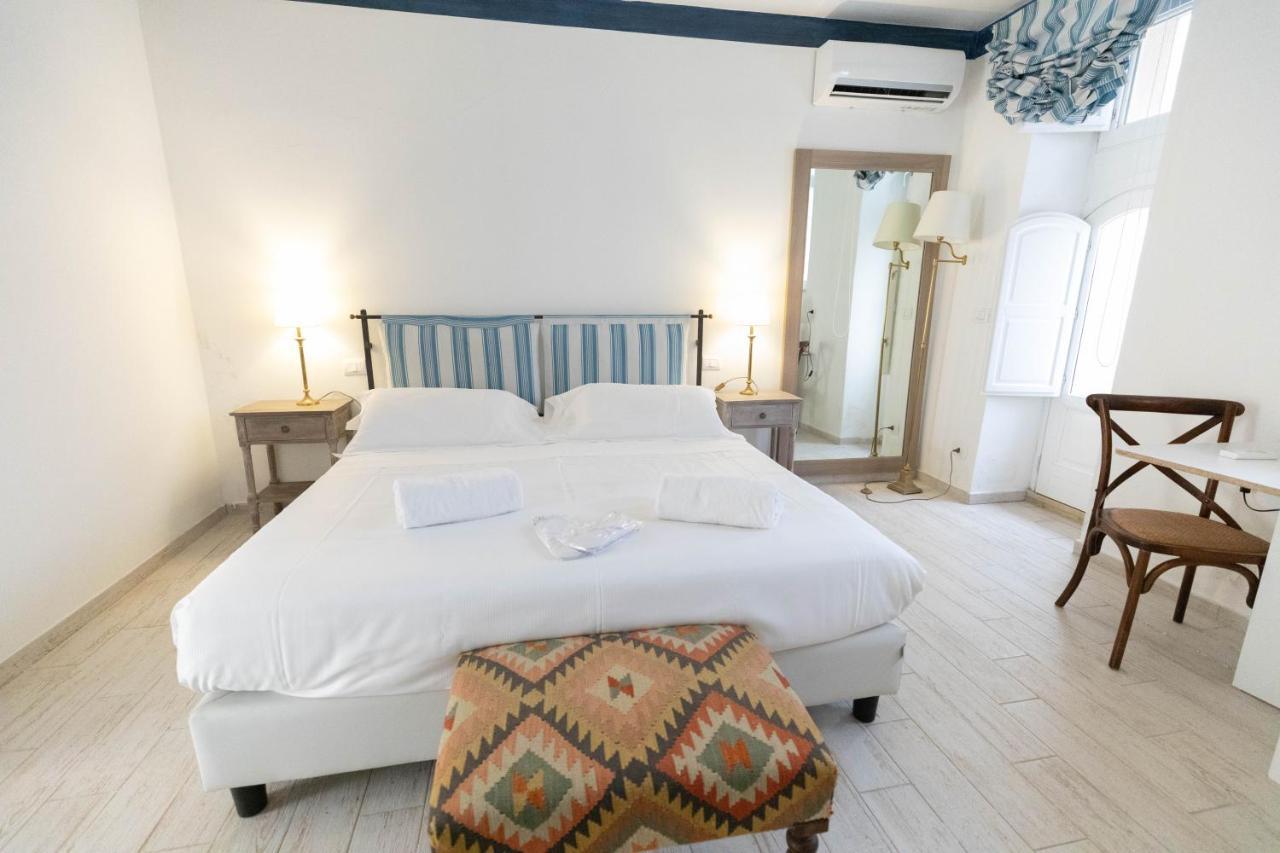 Lanterne Magiche Ortigia Apartment Сиракуза Екстериор снимка