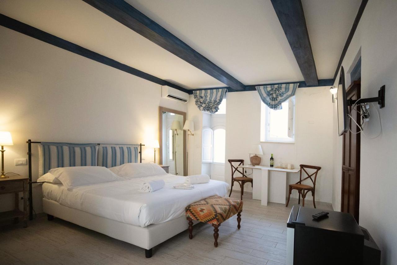 Lanterne Magiche Ortigia Apartment Сиракуза Екстериор снимка