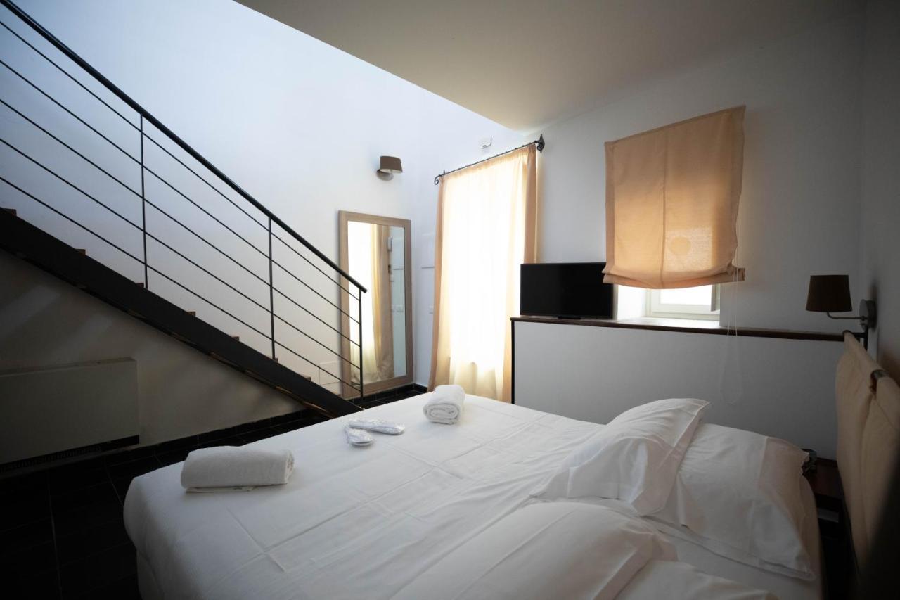 Lanterne Magiche Ortigia Apartment Сиракуза Екстериор снимка