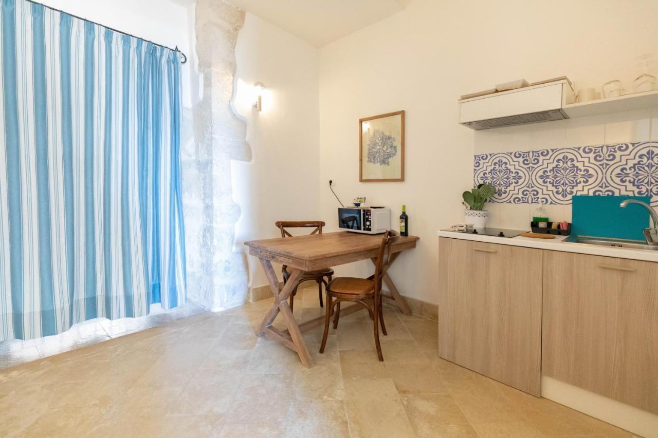 Lanterne Magiche Ortigia Apartment Сиракуза Екстериор снимка