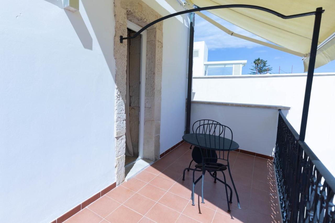 Lanterne Magiche Ortigia Apartment Сиракуза Екстериор снимка