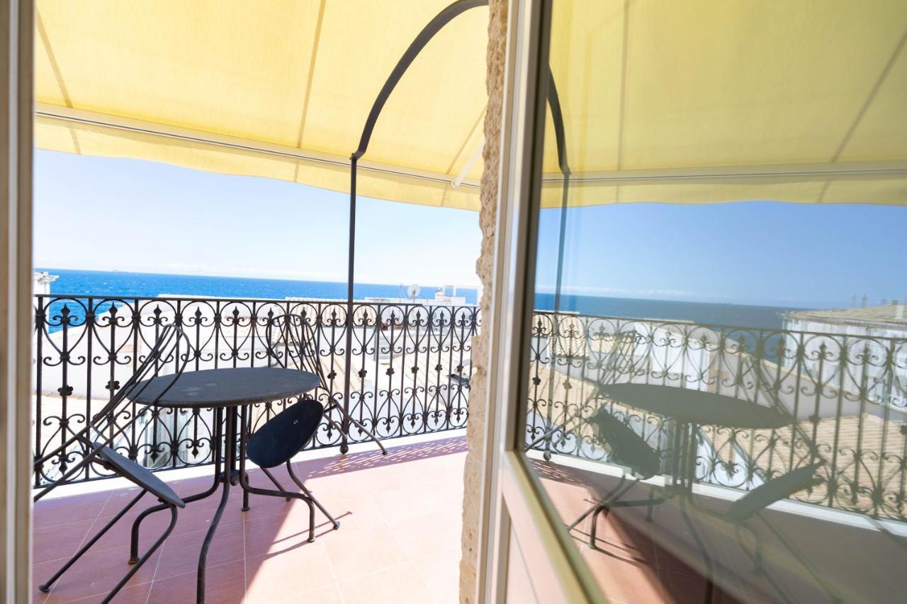 Lanterne Magiche Ortigia Apartment Сиракуза Екстериор снимка
