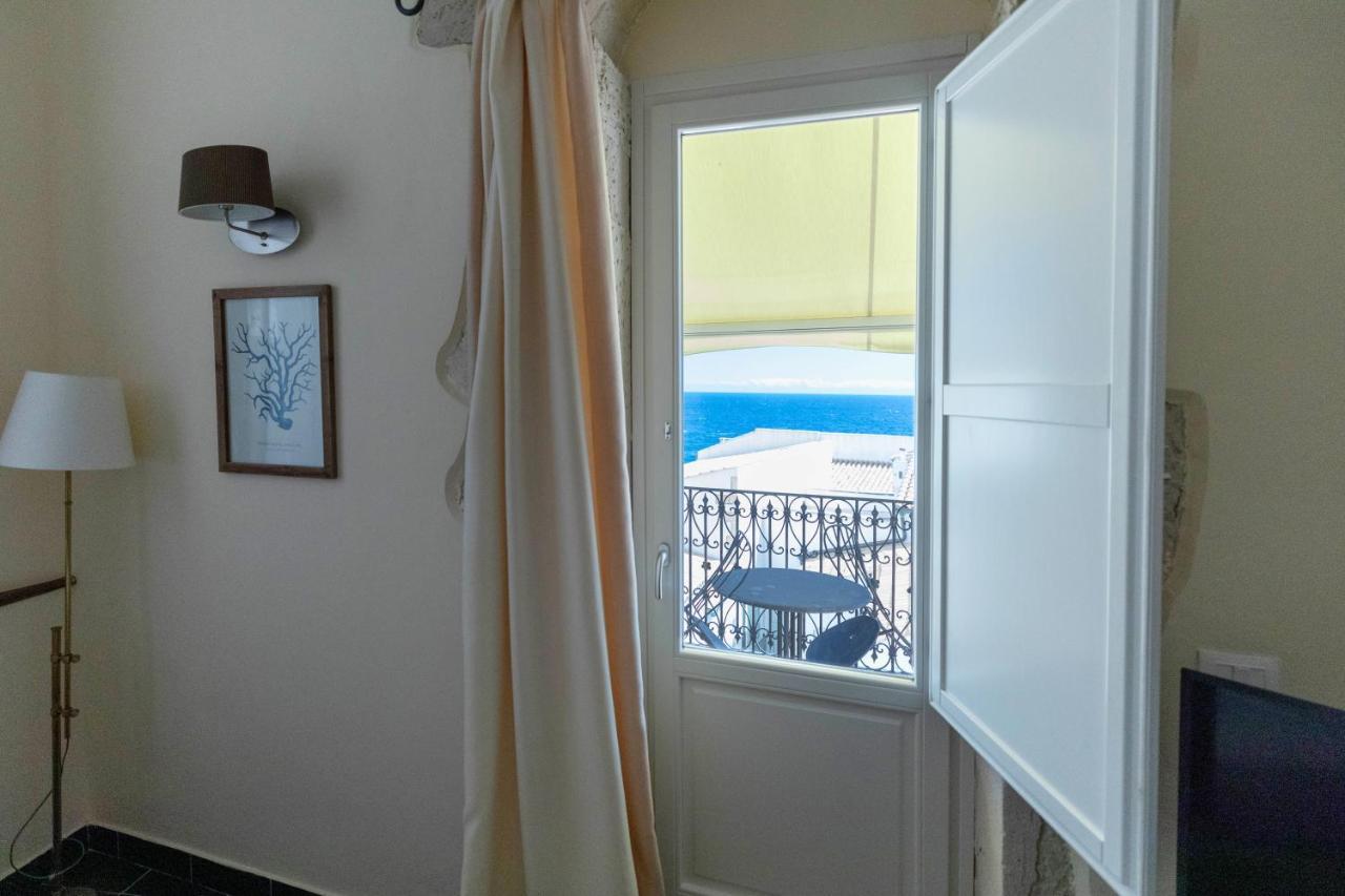 Lanterne Magiche Ortigia Apartment Сиракуза Екстериор снимка