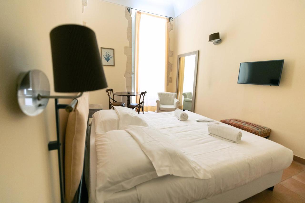 Lanterne Magiche Ortigia Apartment Сиракуза Екстериор снимка