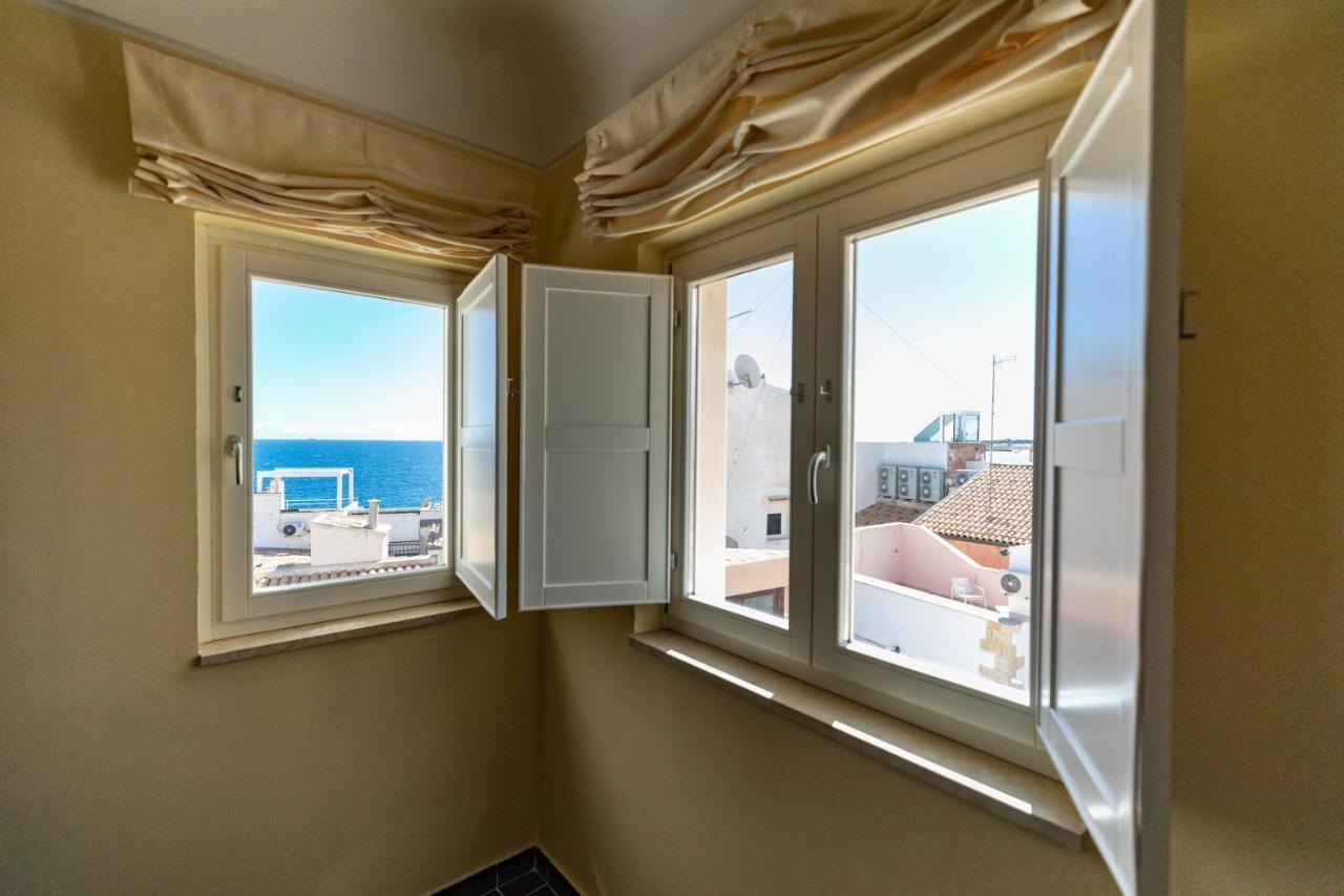 Lanterne Magiche Ortigia Apartment Сиракуза Екстериор снимка