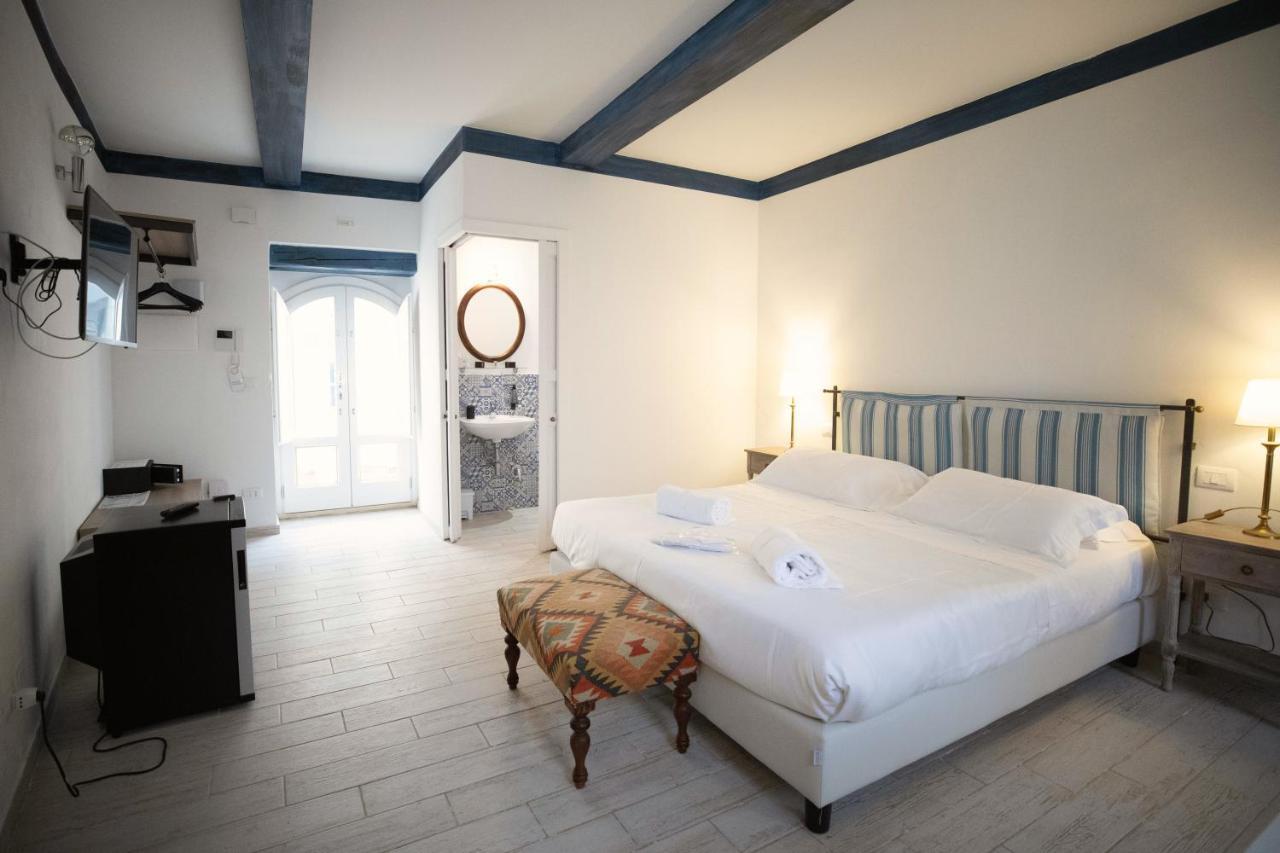 Lanterne Magiche Ortigia Apartment Сиракуза Екстериор снимка