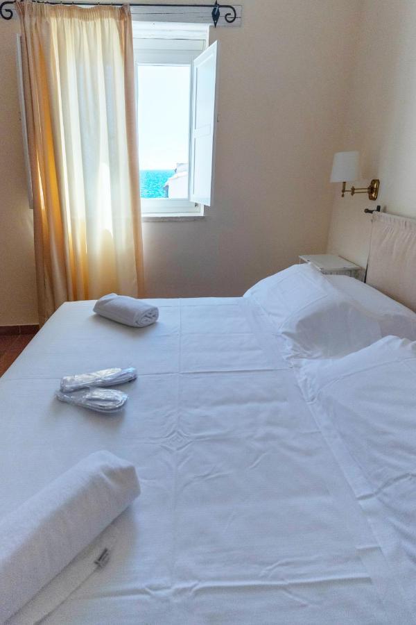 Lanterne Magiche Ortigia Apartment Сиракуза Екстериор снимка