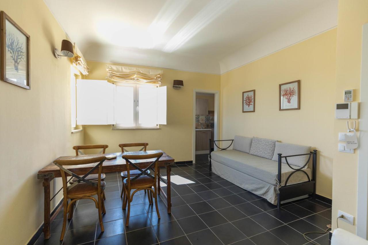 Lanterne Magiche Ortigia Apartment Сиракуза Екстериор снимка