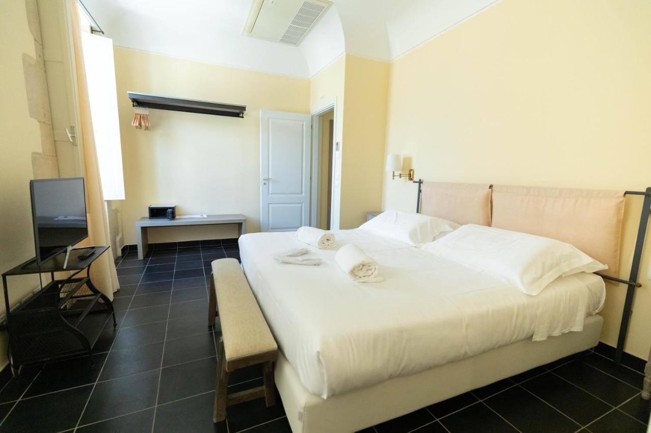 Lanterne Magiche Ortigia Apartment Сиракуза Екстериор снимка