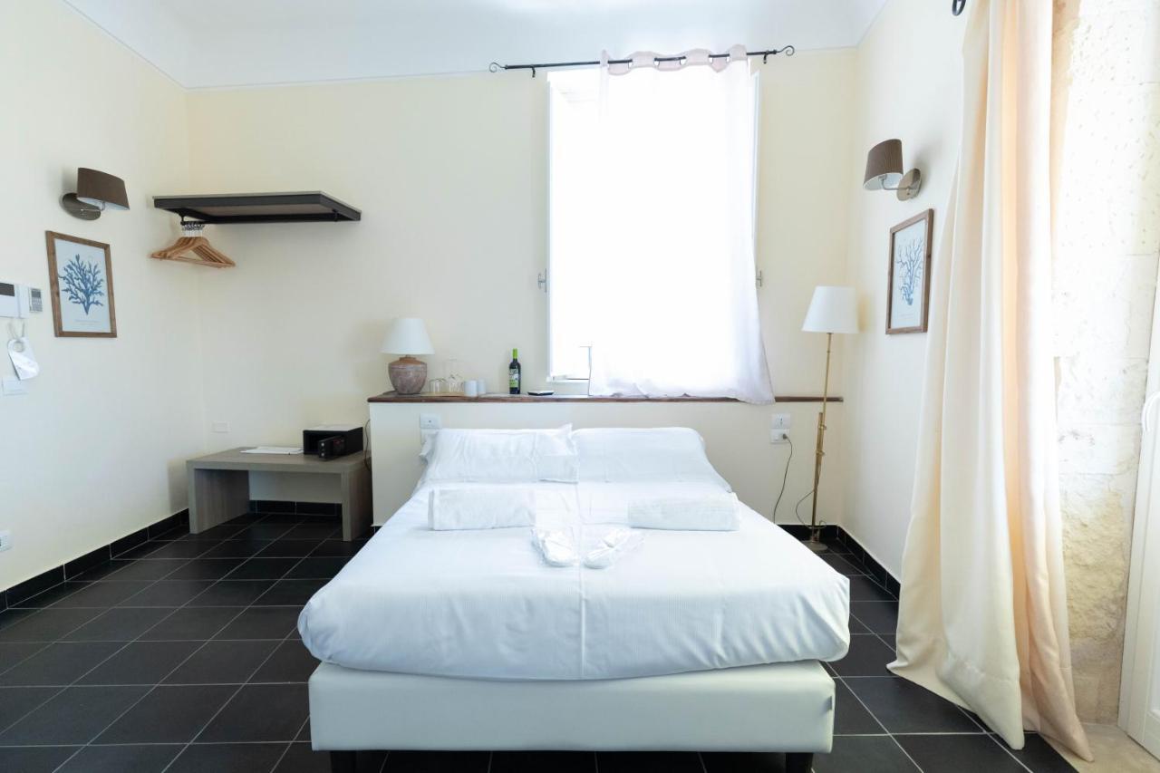 Lanterne Magiche Ortigia Apartment Сиракуза Екстериор снимка