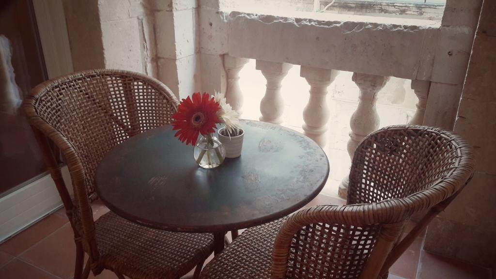 Lanterne Magiche Ortigia Apartment Сиракуза Екстериор снимка