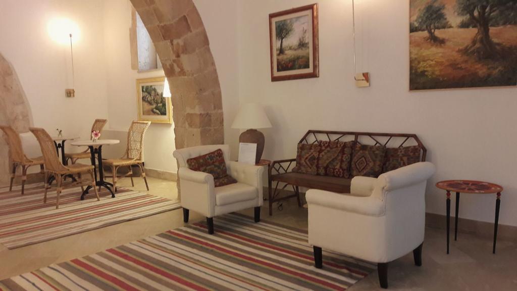 Lanterne Magiche Ortigia Apartment Сиракуза Екстериор снимка
