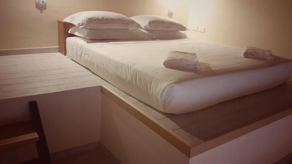 Lanterne Magiche Ortigia Apartment Сиракуза Екстериор снимка
