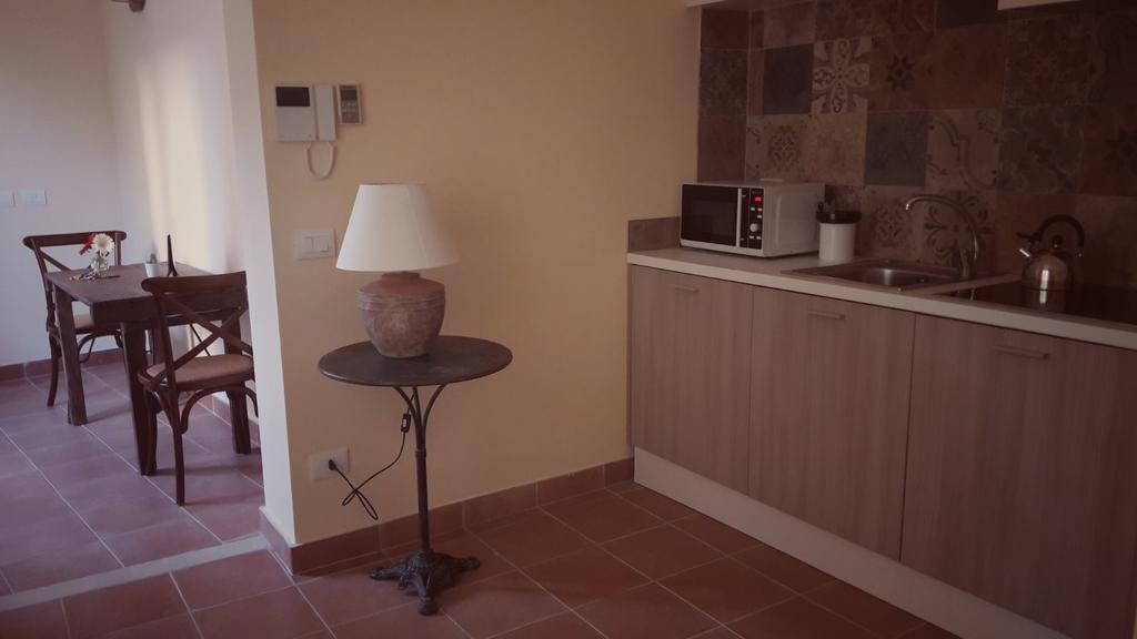 Lanterne Magiche Ortigia Apartment Сиракуза Екстериор снимка