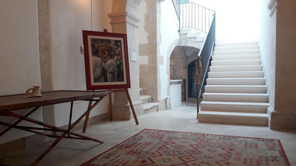 Lanterne Magiche Ortigia Apartment Сиракуза Екстериор снимка
