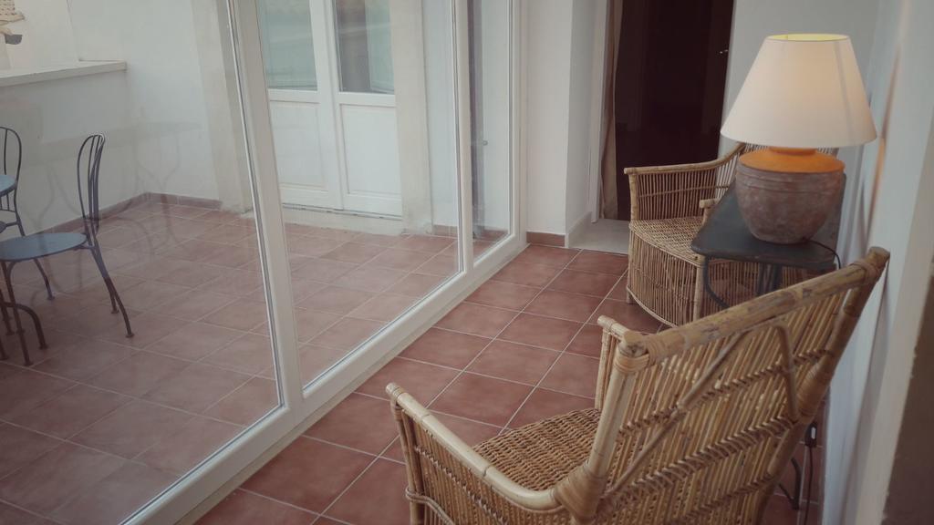 Lanterne Magiche Ortigia Apartment Сиракуза Екстериор снимка