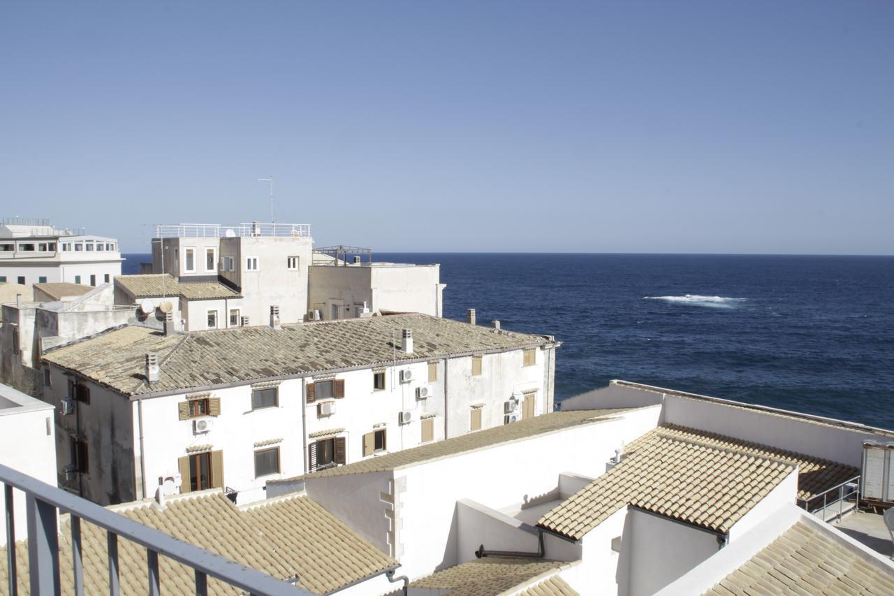 Lanterne Magiche Ortigia Apartment Сиракуза Екстериор снимка