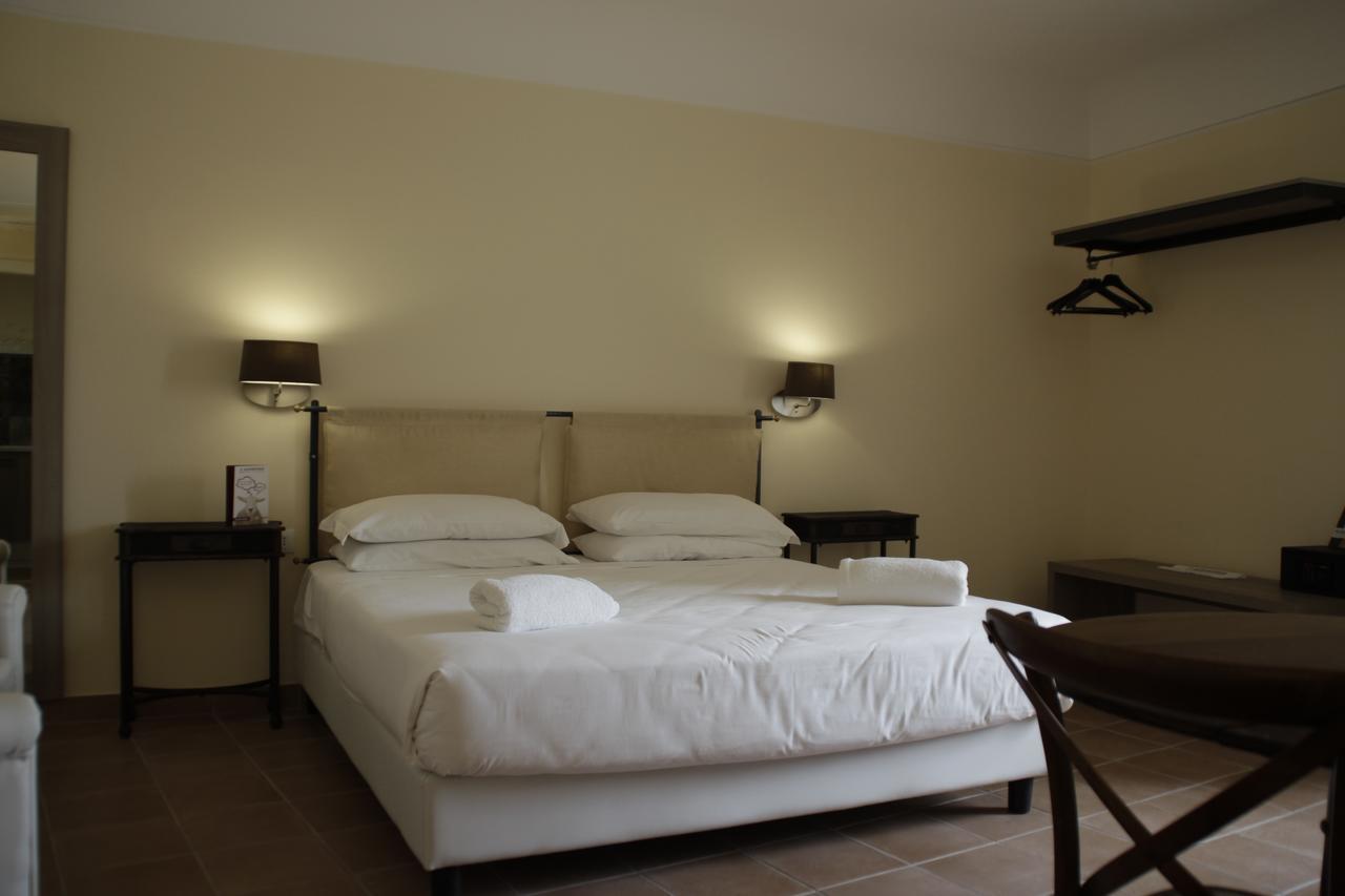 Lanterne Magiche Ortigia Apartment Сиракуза Екстериор снимка